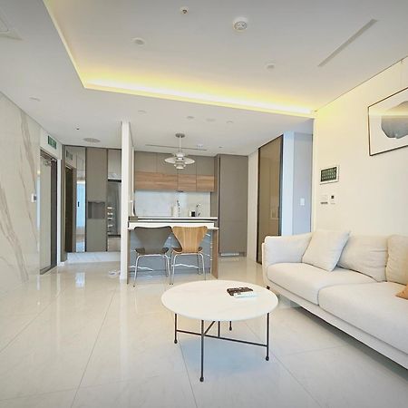 首爾Uh Flat The Seocho公寓 外观 照片