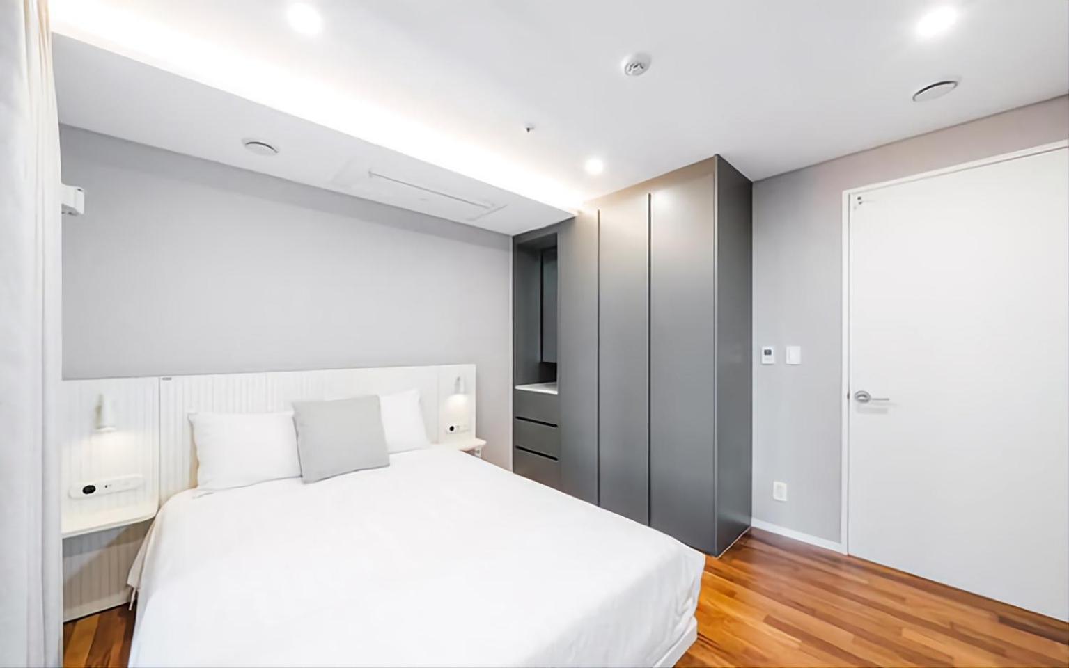 首爾Uh Flat The Seocho公寓 外观 照片